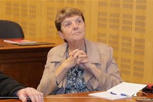 Atelier : « Apprendre le français au rythme des chansons », animé par : Alaa Adly, professeur de français au collège Saint-Marc