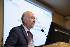Discours de M. Franck Torres, Attaché de coopération pour le français 