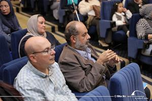 Les invités de la 6<sup>e</sup> édition de la Journée Internationale des Professeurs de Français