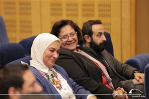 Les invités de la 6<sup>e</sup> édition de la Journée Internationale des Professeurs de Français