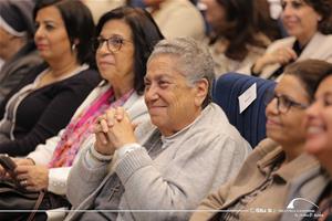 Les invités de la 6<sup>e</sup> édition de la Journée Internationale des Professeurs de Français