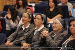 Les invités de la 6<sup>e</sup> édition de la Journée Internationale des Professeurs de Français