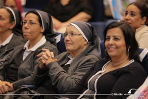 Les invités de la 6<sup>e</sup> édition de la Journée Internationale des Professeurs de Français