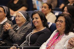 Les invités de la 6<sup>e</sup> édition de la Journée Internationale des Professeurs de Français