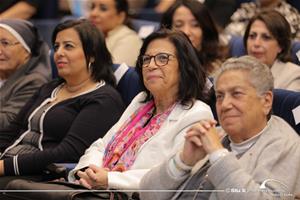 Les invités de la 6<sup>e</sup> édition de la Journée Internationale des Professeurs de Français