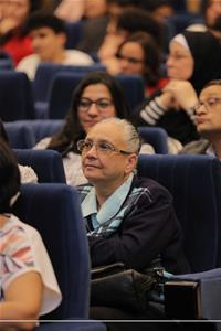 Les invités de la 6<sup>e</sup> édition de la Journée Internationale des Professeurs de Français