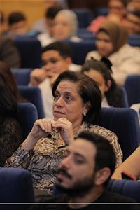 Les invités de la 6<sup>e</sup> édition de la Journée Internationale des Professeurs de Français