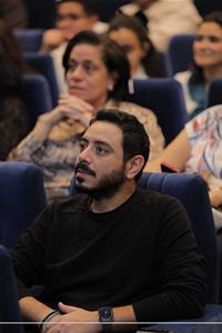 Les invités de la 6<sup>e</sup> édition de la Journée Internationale des Professeurs de Français