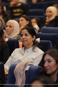 Les invités de la 6<sup>e</sup> édition de la Journée Internationale des Professeurs de Français