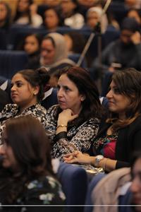 Les invités de la 6<sup>e</sup> édition de la Journée Internationale des Professeurs de Français