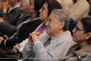 Les invités de la 6<sup>e</sup> édition de la Journée Internationale des Professeurs de Français