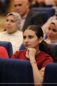 Les invités de la 6<sup>e</sup> édition de la Journée Internationale des Professeurs de Français