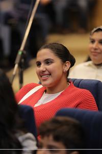 Les invités de la 6<sup>e</sup> édition de la Journée Internationale des Professeurs de Français