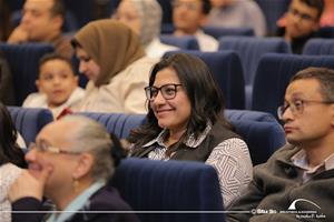 Les invités de la 6<sup>e</sup> édition de la Journée Internationale des Professeurs de Français