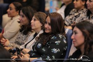 Les invités de la 6<sup>e</sup> édition de la Journée Internationale des Professeurs de Français