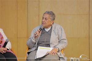 Table ronde « Mon violon d'Ingres : quand la passion artistique s'allie à la pédagogie »