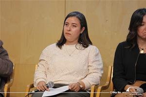 Table ronde « Mon violon d'Ingres : quand la passion artistique s'allie à la pédagogie »