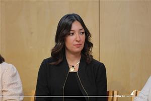 Table ronde « Mon violon d'Ingres : quand la passion artistique s'allie à la pédagogie »