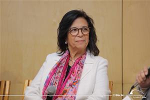 Table ronde « Mon violon d'Ingres : quand la passion artistique s'allie à la pédagogie »