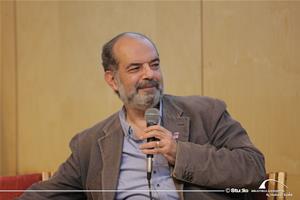 Table ronde « Mon violon d'Ingres : quand la passion artistique s'allie à la pédagogie »