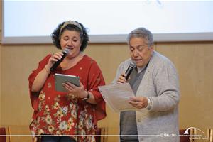 Hommage musical, des chansons en l'honneur des enseignants et de la francophonie