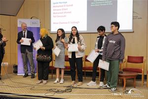 La distribution des certificats