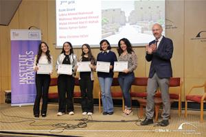 La distribution des certificats