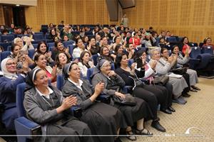 Les invités de la 6<sup>e</sup> édition de la Journée Internationale des Professeurs de Français