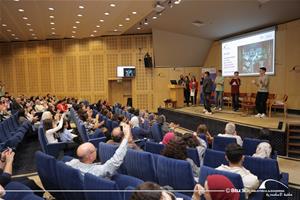 6e édition de la Journée Internationale des Professeurs de Français : Hommages, rencontres et remise des prix