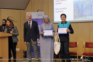 La distribution des certificats