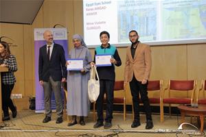 La distribution des certificats