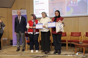 La distribution des certificats