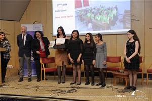 La distribution des certificats