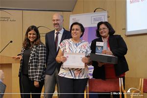 La distribution des certificats