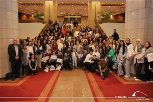 6e édition de la Journée Internationale des Professeurs de Français : Hommages, rencontres et remise des prix