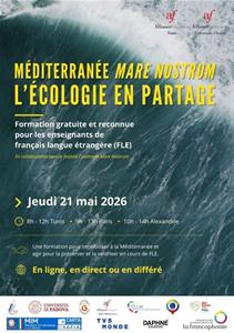M&eacute;diterran&eacute;e Mare Nostrum