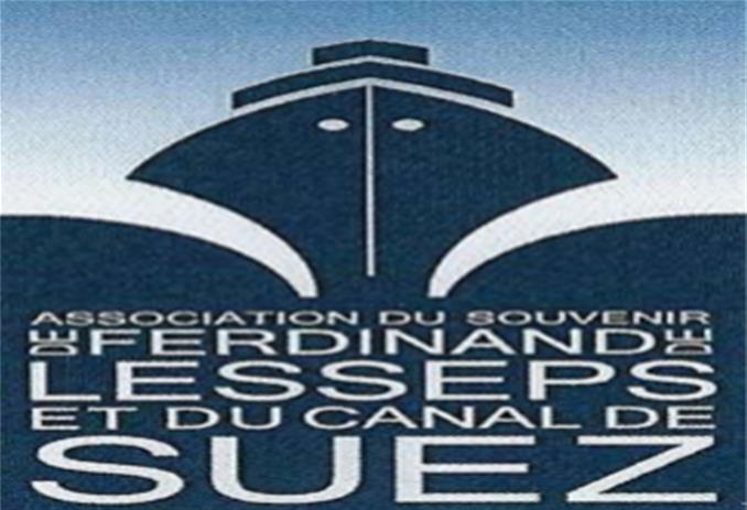 Le Canal de Suez célébré à la Bibliothèque d’Alexandrie