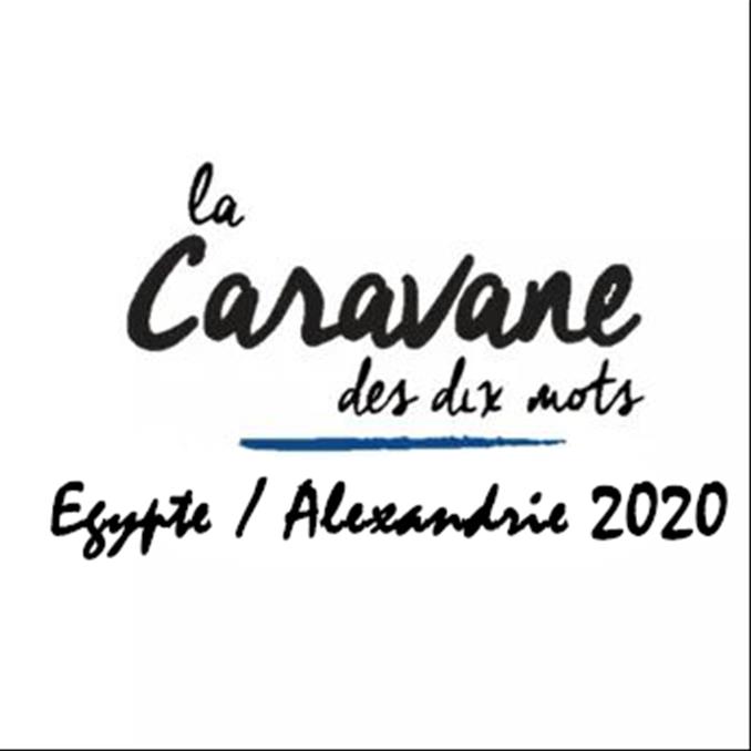 La Lettre des Caravanes 