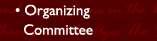 Organizing Committee