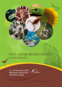 Pan Arab Biodiversity conference 