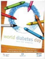 World Diabetes Day 2007