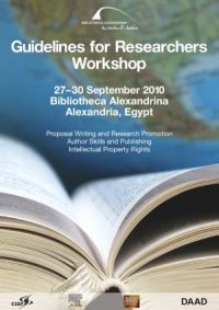 Guidelines for Researchers Workshop