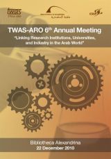 TWAS-ARO 6th Annual Meeting 