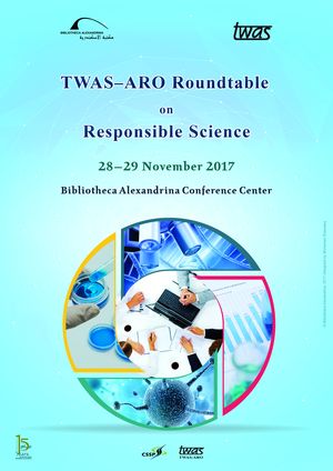 Roundtable on Responsible Science