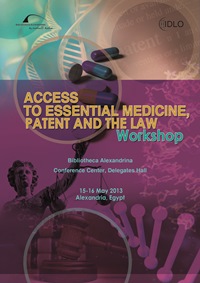 Access to Essential Medicine: Patent and the Law