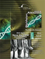 BioVisionAlexandria 2004: Ethics, Patents and the Poor