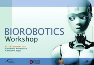 Biorobotics Workshop