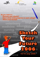 Sketch your Future