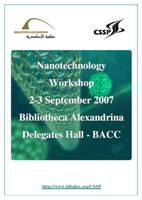 Nanotechnology Workshop