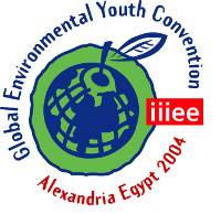 Global Environmental Youth Convention (GEYC)